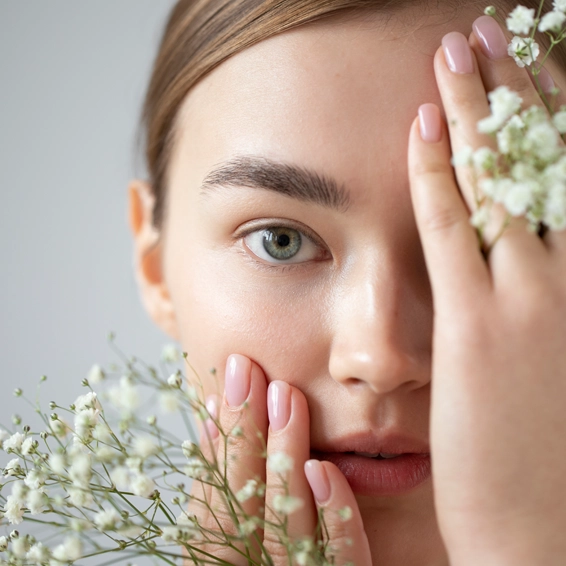 LINE La Rose Gallery