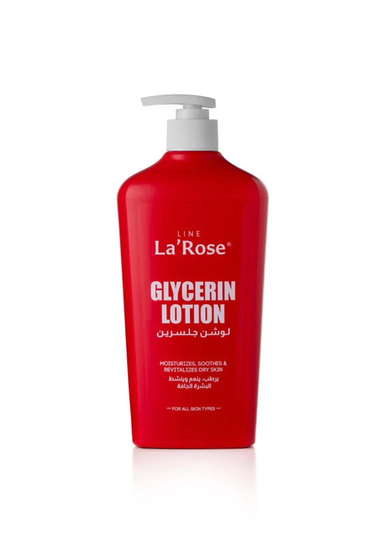 Glycerin Lotion