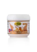 Honey & Milk Whitening Scrub