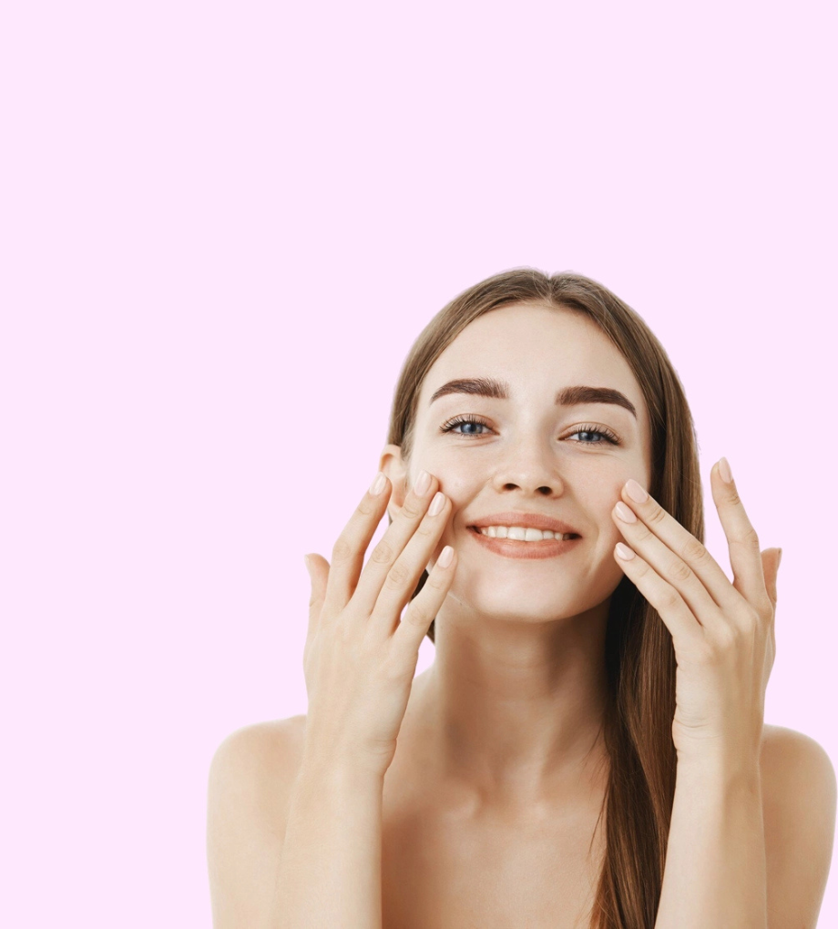 Skin Care LINE La Rose