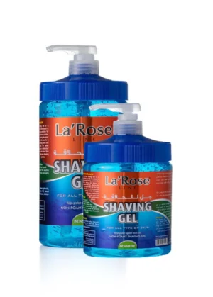 SHAVING GEL
