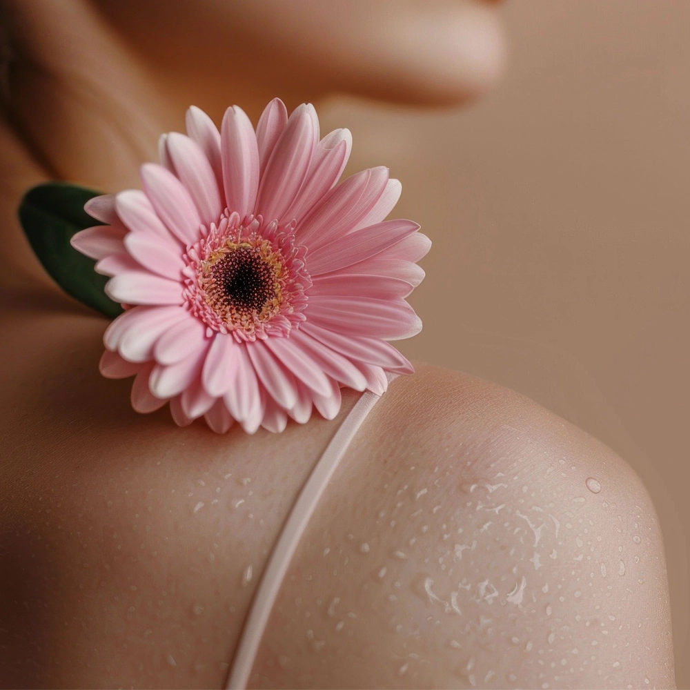 Line La Rose Gallery